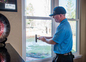 window film installation salt lake city