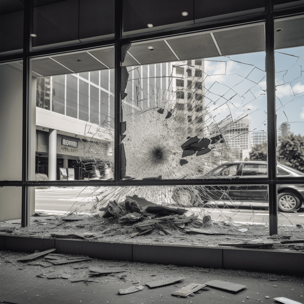 bomb blast window film salt lake city